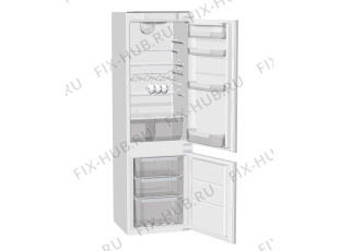 Холодильник Franke FCB320/EANFIA+ (330740, HZFI2827AF) - Фото